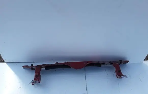 Alfa Romeo 156 Top upper radiator support slam panel