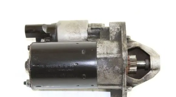 Audi A4 S4 B7 8E 8H Starter motor 06B911023A