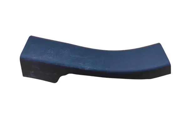Ford Kuga III Rear sill trim cover LV4BS13244A LV4BS13244ABW