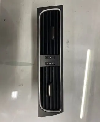 Audi A5 Sportback 8TA Dash center air vent grill 8T1820951C