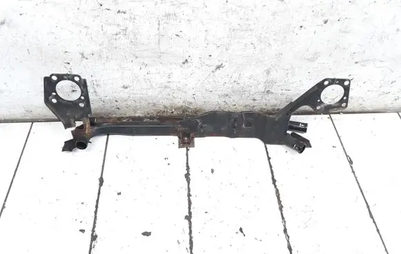Audi A4 S4 B6 8E 8H Intercooler hose/pipe 8E0199521BM