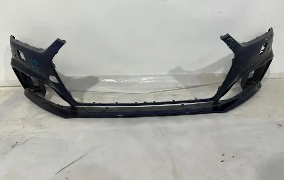 Audi A5 Front bumper 8W6807437F