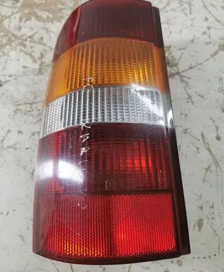 Ford Courier Rear/tail lights