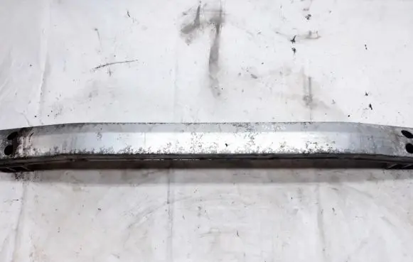 Rear beam