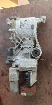 Volvo XC60 Rear differential P1216688