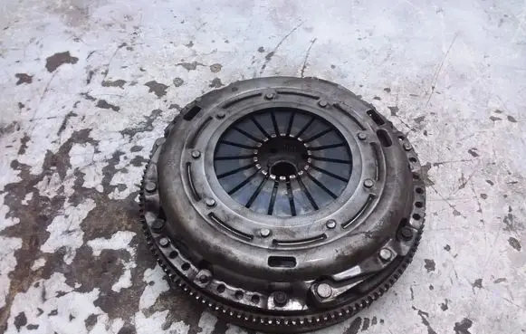 Skoda Octavia Mk2 (1Z) Clutch set kit 1878005146 290914023A