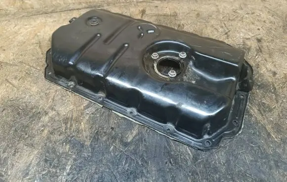 Audi Q5 SQ5 Oil sump 06E103600C