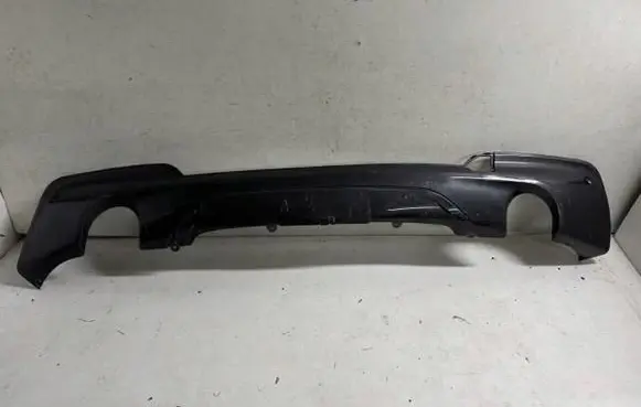BMW X3 G01 Rear bumper 773828-10