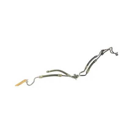 Peugeot 307 Power steering hose/pipe/line