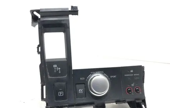 Lexus CT 200H Other switches/knobs/shifts 