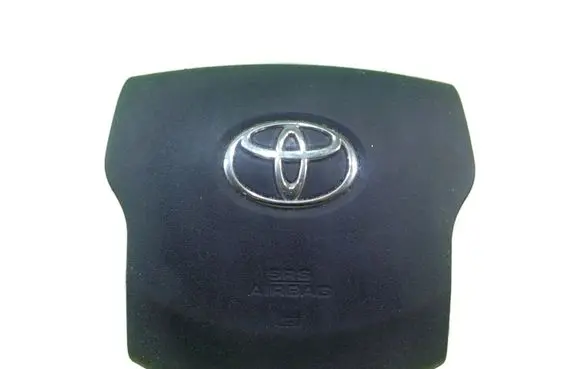Toyota Prius (XW20) Steering wheel airbag 8442202