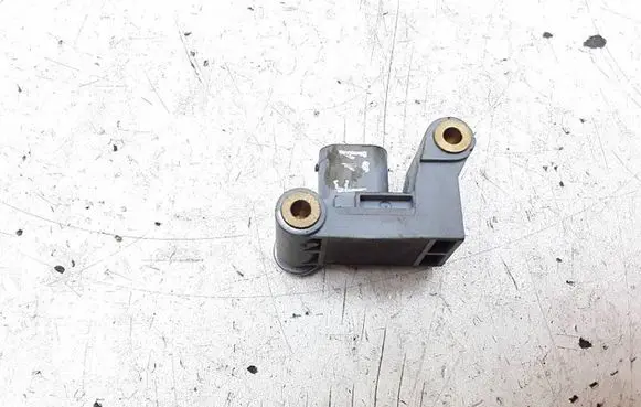 BMW 5 F10 F11 Airbag deployment crash/impact sensor 9159314 001420 051210