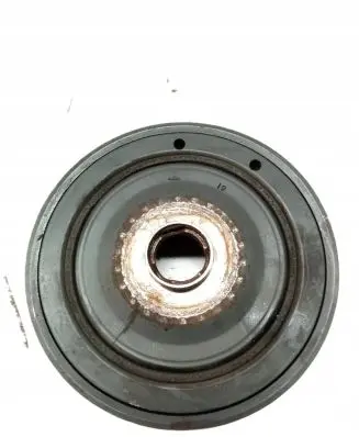 Suzuki Grand Vitara II Crankshaft pulley 6325A