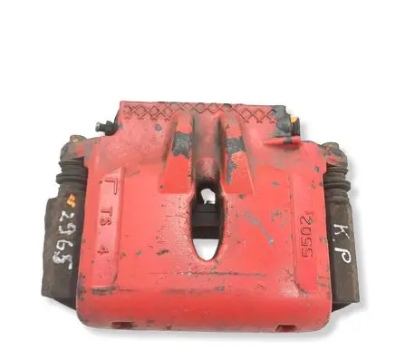Jaguar S-Type Front brake caliper 5502