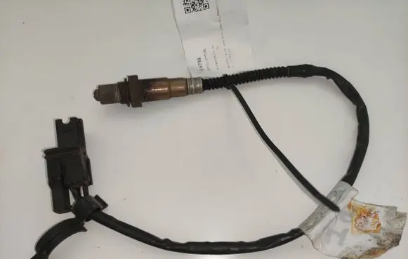 Ford S-MAX Lambda probe sensor 0258007332