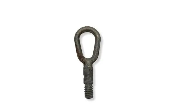 Mini One - Cooper R50 - 53 Towing hook eye 