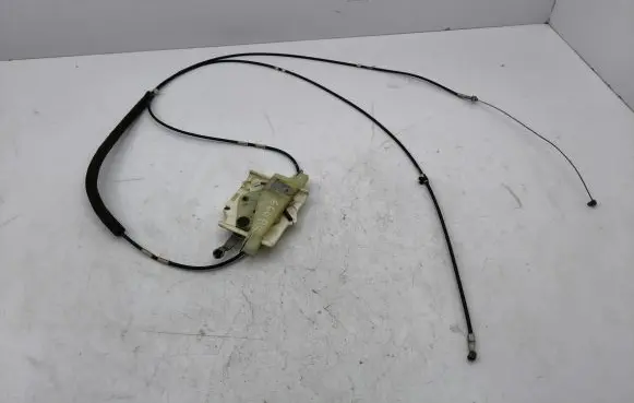 Lexus GS 300 350 430 450H Seat adjustment motor 060320