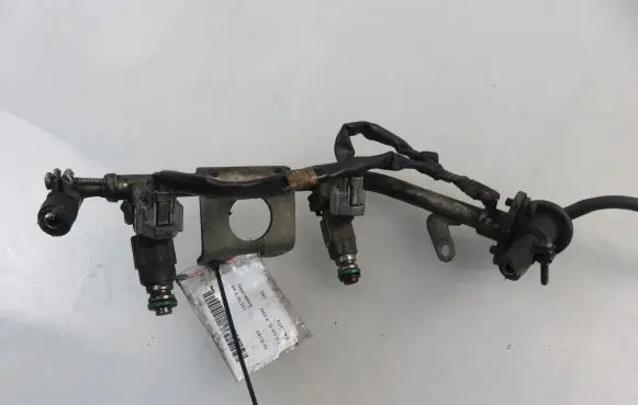 Subaru Legacy Fuel main line pipe FBJC101 17522AA740