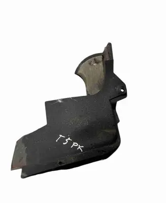 Volkswagen Multivan T5 Front underbody cover/under tray 7h5863189a