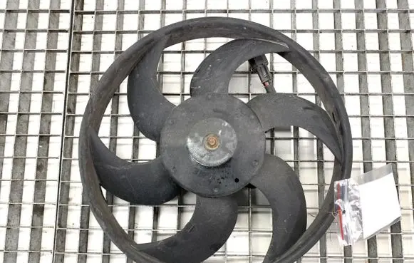 Mitsubishi Colt Fan set 5000321