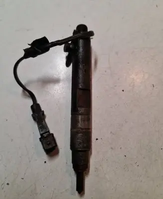 Audi A4 S4 B6 8E 8H Fuel injector 028130201J