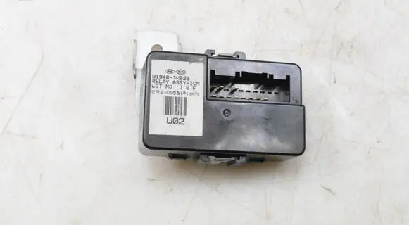 KIA Sportage Other control units/modules 919403W020