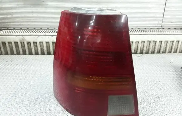 Volkswagen Golf IV Rear/tail lights