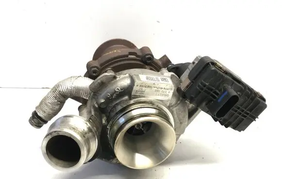 BMW 3 F30 F35 F31 Turbo 857008312
