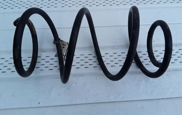 Chrysler Voyager Front coil spring