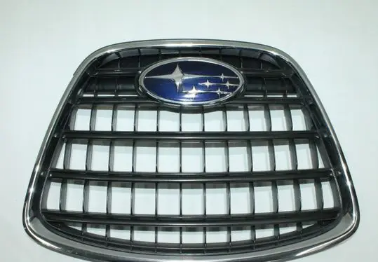 Subaru Legacy ACC Distronic radar sensor grill/trim 91121XA00A