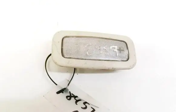 Fiat Croma Rear seat light 735306195 08881010