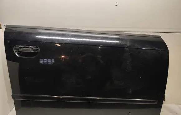 Audi A4 S4 B7 8E 8H Front door