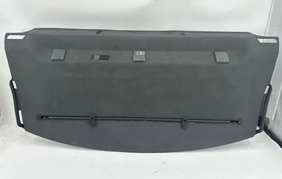 Volvo S80 Loading door sun blind/shade 39850016