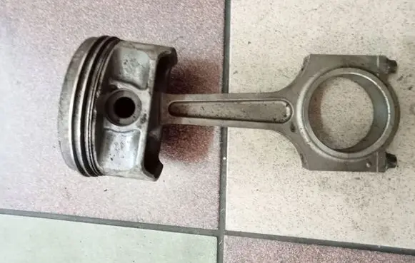 BMW X5 E53 Piston 92L59