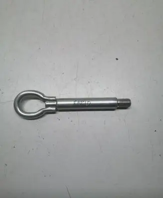 Skoda Rapid (NH) Towing hook eye 6Q0803615