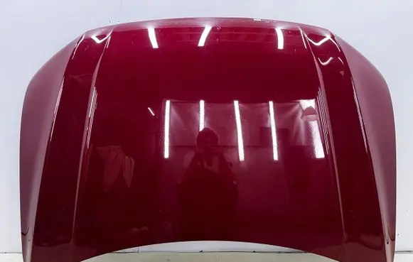 Volkswagen Tiguan Engine bonnet/hood 5NA823155E