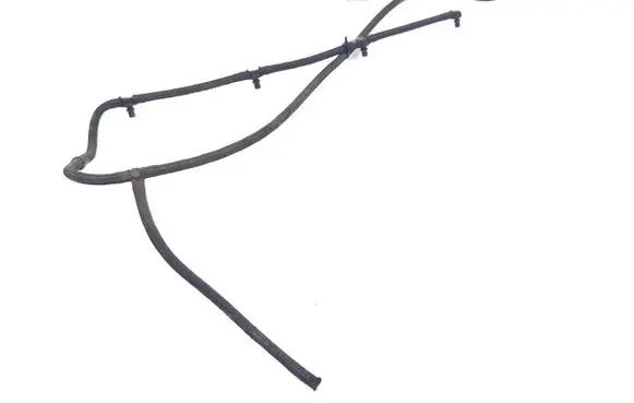 Chrysler Voyager Fuel return line/hose 