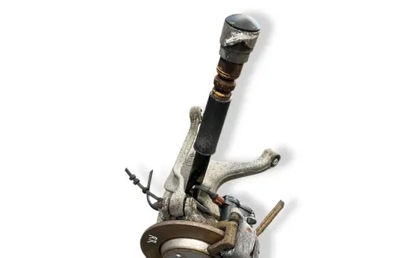 Audi A6 S6 C7 4G Rear suspension assembly kit set 8K0505312 8K0505312J 8K0505324