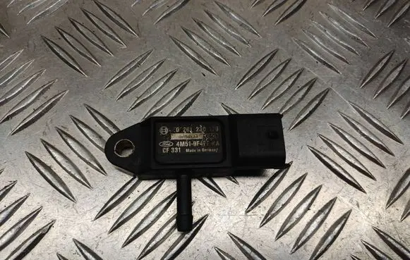 Ford Focus Air pressure sensor 4M519F479AA 0261230120