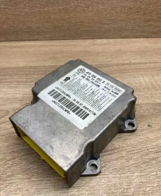 Audi A6 S6 C6 4F Airbag control unit/module 4F0959655B