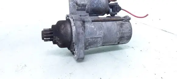 Volkswagen PASSAT B6 Starter motor 02M911023N