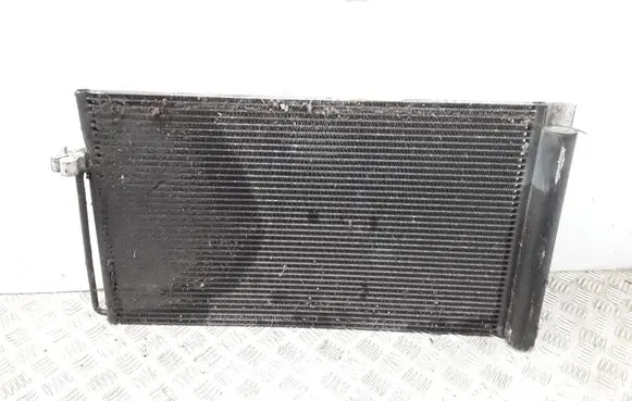 BMW 5 E60 E61 Climate control unit 64509122827 9122827