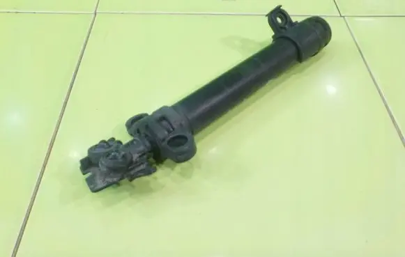 Jaguar XF X250 Headlight washer pump PRZOD WP244