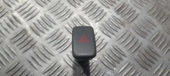Toyota Camry Hazard light switch 158610