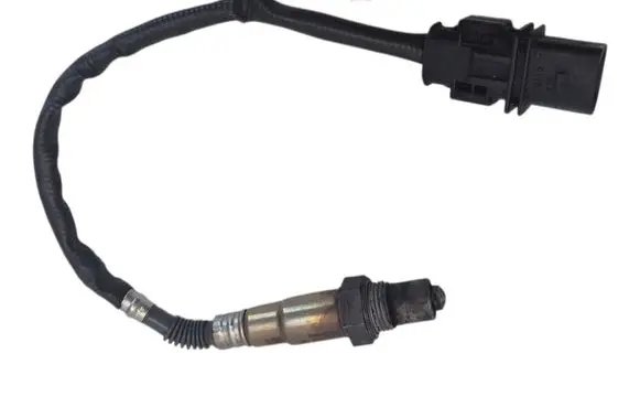 Opel Astra H Lambda probe sensor 0281004026