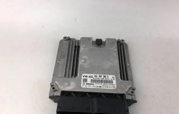 Volkswagen Tiguan Engine control unit/module 04L907309P