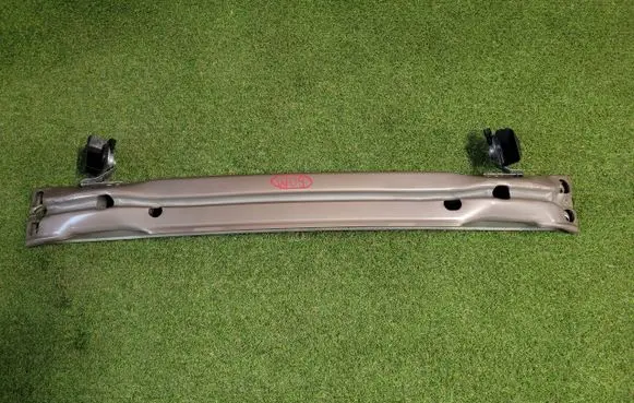 Volvo V40 Front bumper support beam 31276334