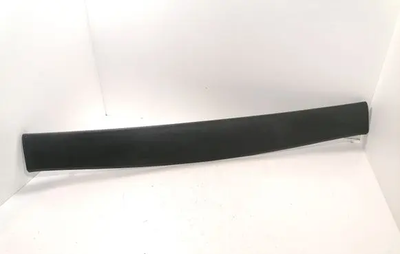 Porsche Cayenne (92A) Other trunk/boot trim element 7P5867603