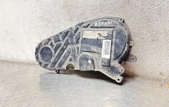 Opel Insignia A Timing belt guard (cover) 55564429 316987460