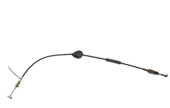 Jaguar XK8 - XKR Gear shift cable linkage 3W837E395AA CBC1804